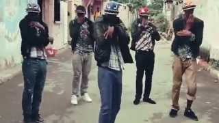 Vybz Kartel   Peanut Shell   @iamthekartel Official Video) HD