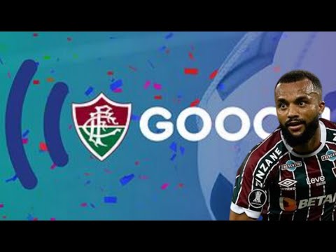 GOL DO FLUMINENSE HOJE Samuel Xavier Fluminense 1x1 Boavista #CampeonatoCarioca