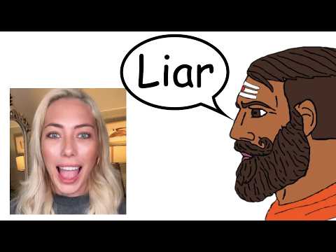 Debunking @LilyJay