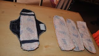 ETHIPADS - Locally Produced Reusable Sanitary Pads