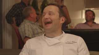 Roland Michon, Chef Traiteur