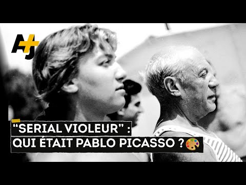 “Serial violeur” : qui était Pablo Picasso ?