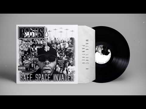 Video thumbnail for Walk Like a Panther