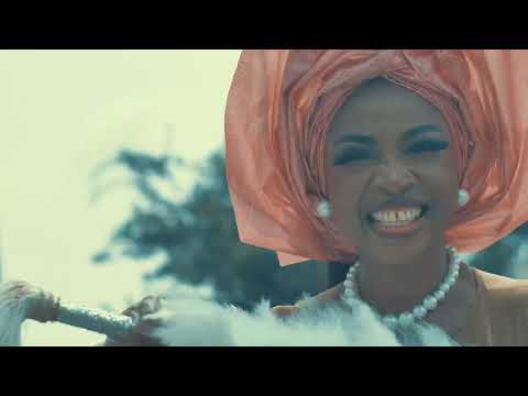 MY FATHER'S DAUGHTER VOL. 1  DAUGHTERS OF LEGEND FT. ESTHER E EBAGUA AKA LADY OF SONGS.