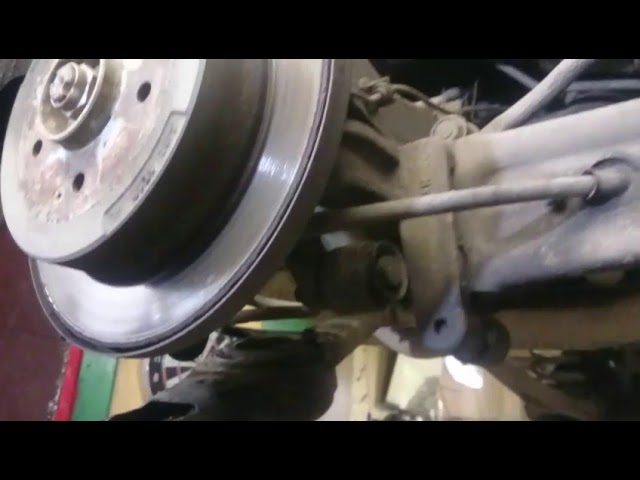 Сайлентблоки СаньЕнг Актион