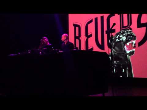 REVERSO FESTIVAL 02/04/2016 - BOTTIN B2B FRANCISCO