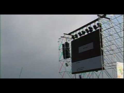 Armee der Stille - Kreuzwege 2/2