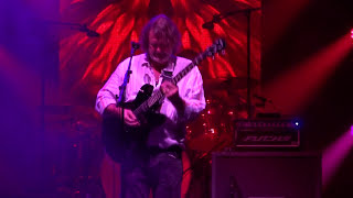 Widespread Panic &quot;Ribs &amp; Whiskey&quot; 9/10/16 NY