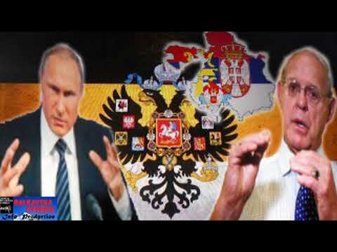 ŠOKANTNO OTKRIĆE BIVŠEG ŠEFA CIE - Putin obnavlja monarhiju, a vi dobijate RS i...