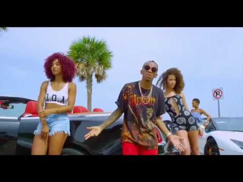 Tekno   Go Official Video