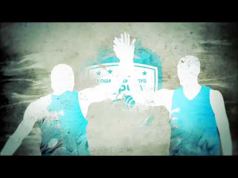 KK BORČA 2  VS  KK BTC 8.10.2017 second half