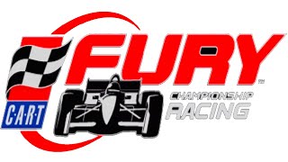 Cart Fury - Classic Arcade Formula Racing Game (Midway 2000)