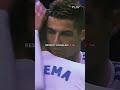 Ronaldo defends Benzema who is booed by the fans 🥹🥰