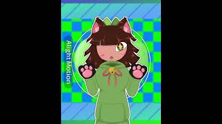 NUMBER Animation MEME!! (Ft.Claire)#animationmeme#fundamentalpapereducation#alightmotion#fypシ#edit