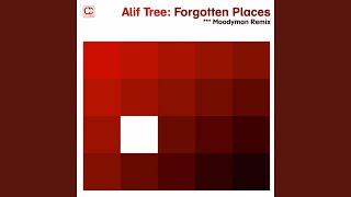 Forgotten Places (Alif Trees La Mix)