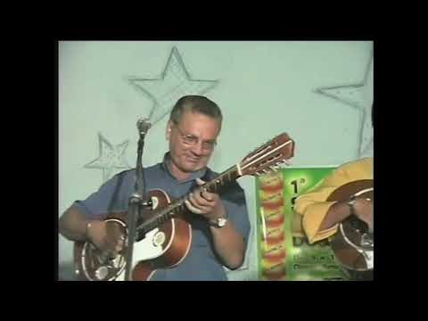 Afonso Pequeno e Arnaldo Pessoa - Festival em Tuparetama/PE 2005