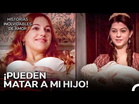 Dar A Luz A Un Príncipe Requiere Valentía | El Sultán