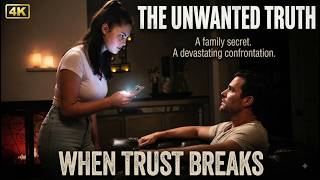 When Trust Breaks: A Stepfather's Secret Text Messages