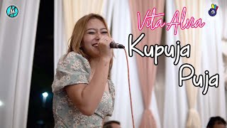 Download lagu Vita Alvia - Kupuja Puja | ONE NADA Live WEDDING Resepsi mp3