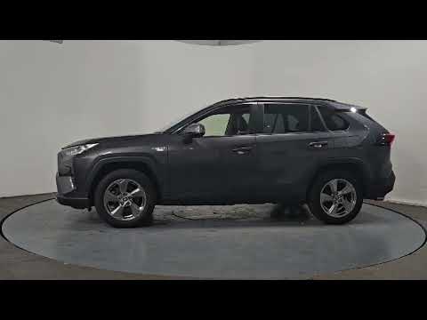 Toyota RAV4 2.5 Hybrid Sol 2WD - Image 2