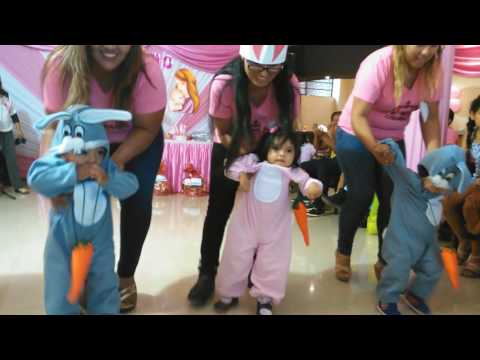 RONDA DE LOS CONEJOS HD