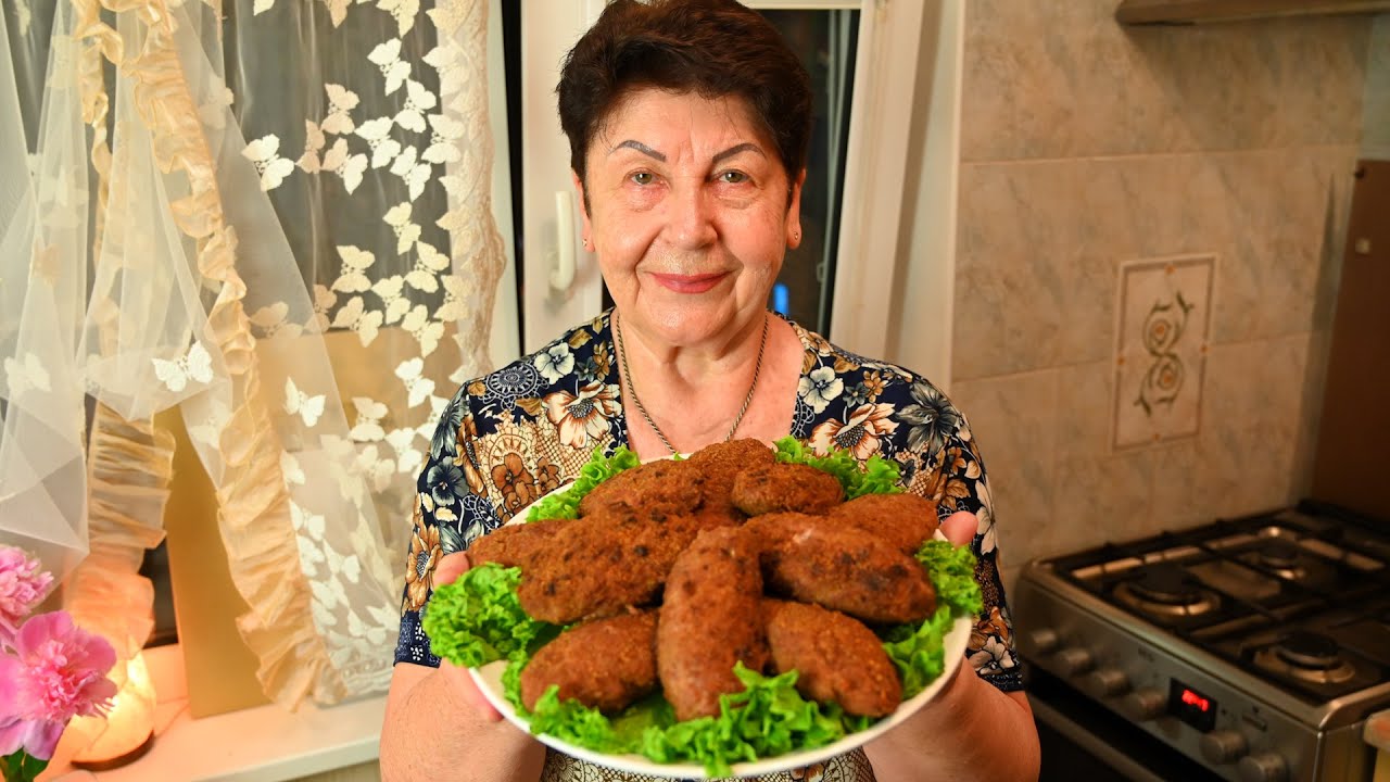 Муж после работы спешит домой, когда готовлю это блюдо! Идея вкусного ужина/обеда