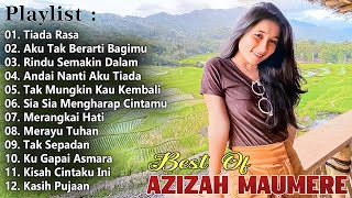 Download lagu Azizah Maumere [ Full Album Terpopuler 2025 ] - Best 12 Lagu Terbaik Paling Banyak Diminati mp3