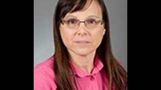 Dr. Joan Stoler presents “Update on Complications and Rare Forms of EDS”