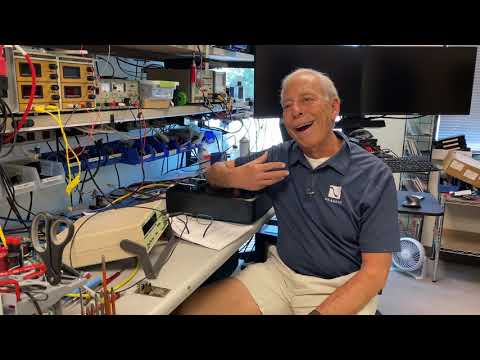 Why Paul doesn't like B and W tweeters