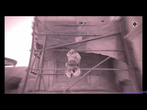 Assassin Creed Mirage ps5 4K Walkthrough Gameplay Part 13