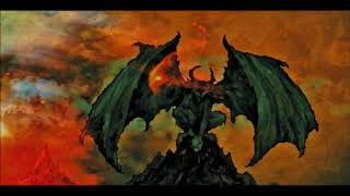 Devilution -- High on Fire (Invaders Version)