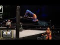 Fuego Del Sol Vs Danny Limelight AEW Dark 1 5 20