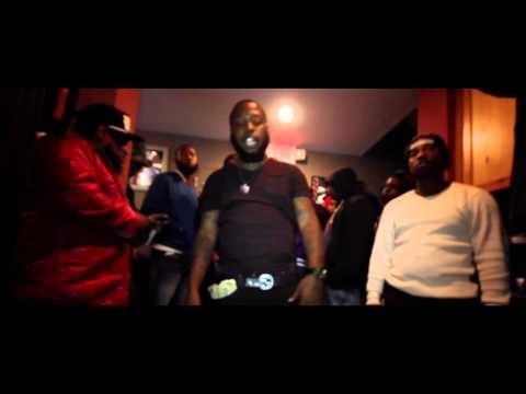 RIQ BUBZ | NO NANN | freestyle