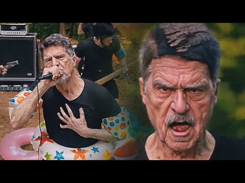 Hate the Swim, Love the Swimmer 🦀 Jarrod's 10-Year YouTube Special