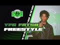 The YFG Fatso On The Radar Freestyle