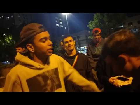 Igão x Pereira - 1FASE - 41° Batalha do Ana Rosa