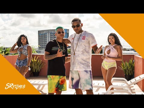 MC FL E POP NA BATIDA - SARRANDO NA MINHA - P*RROCA - CLIPE OFICIAL