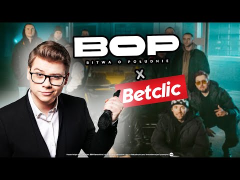 BITWA O POŁUDNIE 10 NA OCZACH QUEBO! NAJLEPSZE MOMENTY I REAKCJE TESTREE #bitwafreestyle
