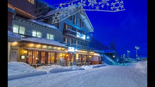 Eiger Guest House Murren | Switzerland | Best Place to stay