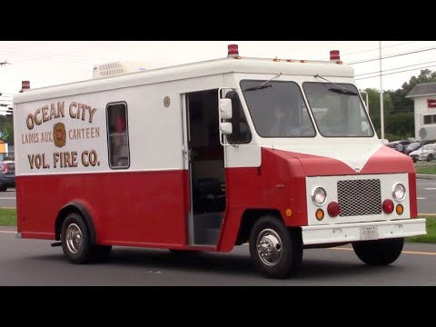 Top 75 Fire Truck Responding Videos Of 2025