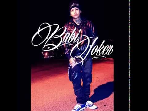 BABI JOKER MISSIN YOU