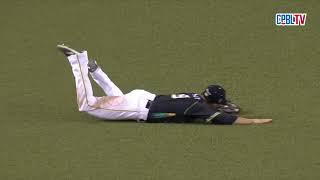 [分享] 王柏融精采撲接美技之二