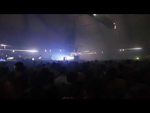 Modeselektor plays Would I lie to you