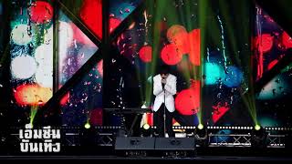 มินิคอนเสิร์ต ลาลาลอย 100% : The TOY @ LINE TV AWARDS 2019