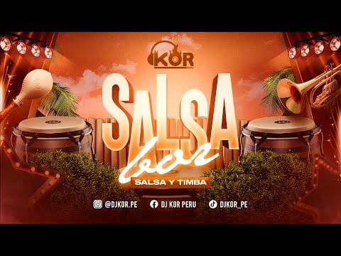 MIX SALSABOR (SALSA Y TIMBA) ( CAMAGUEY, JEYSON MANUEL, LOS 4, CHARANGA HABANERA,REPARTO,ETC)