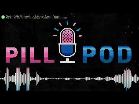 The Words are Gifts: Indigenous Politics & Wittgenstein