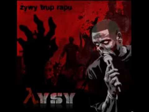 16. Łysy ZZW - R.I.P. it [żywy trup rapu] 2012