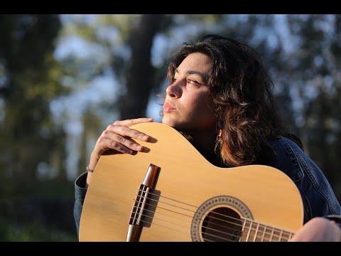 Arsi Bako - More than friends (Official Video)