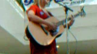 MoZella "Love is Something"