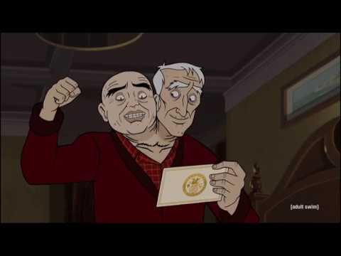 Red Dragoon's Final Arch